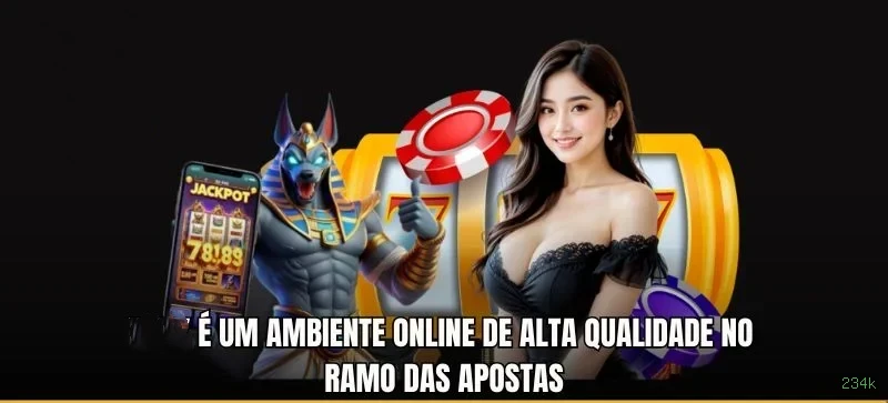 App 234k para Android e iOS - download grátis