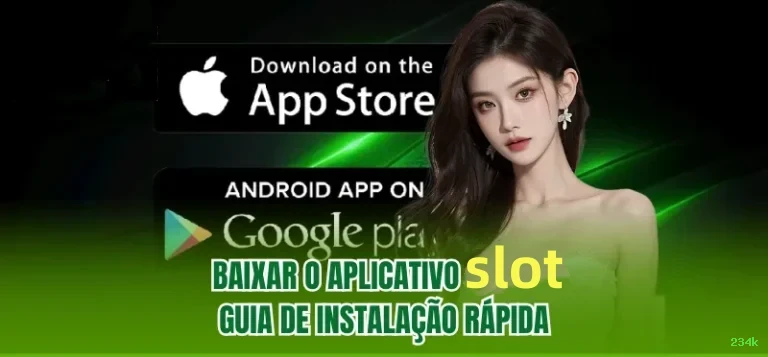 Slots no app 234k mobile