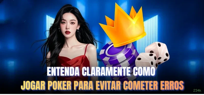 Checklist para avaliar a plataforma 234k
