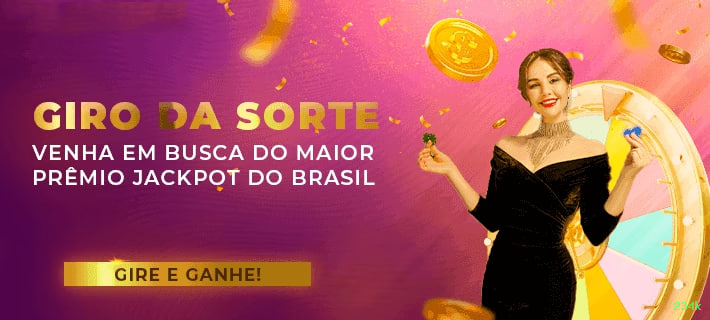 Slots com prêmios 234k